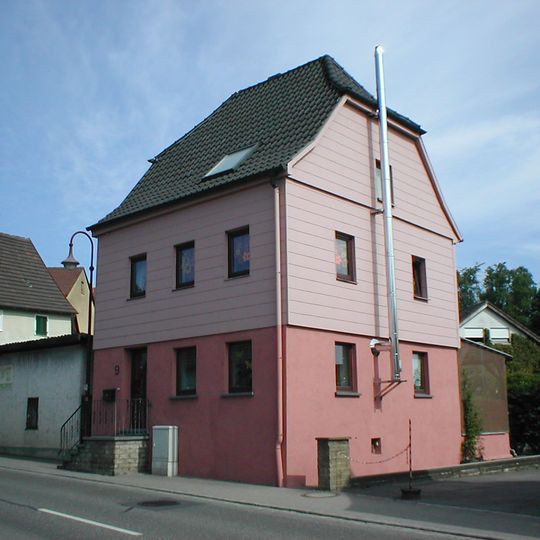 Synagoge