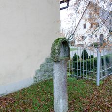 Bildstock Nähe Ansbacher Straße, Rothenburg ob der Tauber