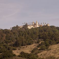 Hearst San Simeon State Historical Monument