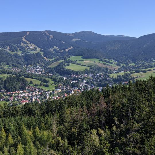 Rokytnice nad Jizerou
