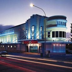 Strand Cinema