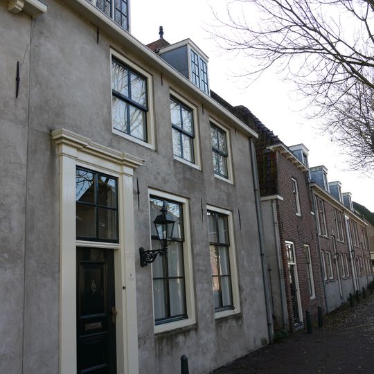 Havenstraat 8, IJsselstein