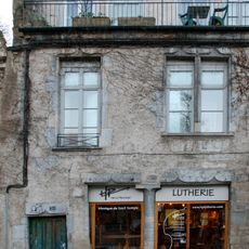 Maison, 30 rue Rivotte