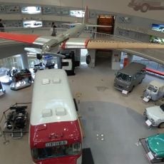 Hino Auto Plaza
