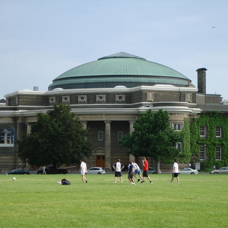 トロント大学