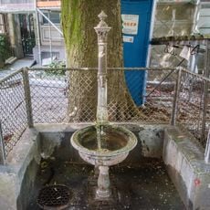 Sempacherbrunnen