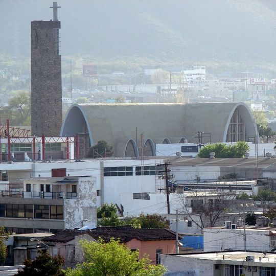 Iglesia de la Purísima