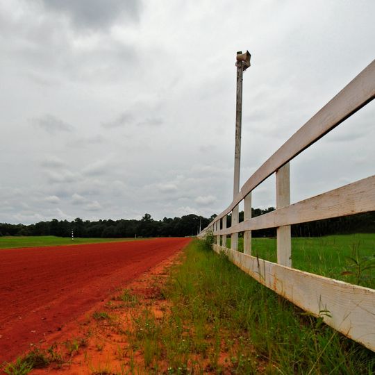 Aiken Mile Track