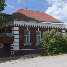 Жилой дом (Боровск)