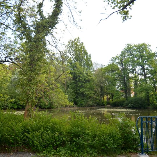 Ernst-Ehrlicher-Park
