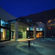 Joliet Area Historical Museum