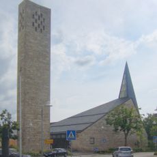 Johanneskirche