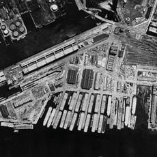 Boston Navy Yard