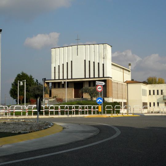 Chiesa di San Giovanni Battista