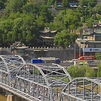 蘭州市
