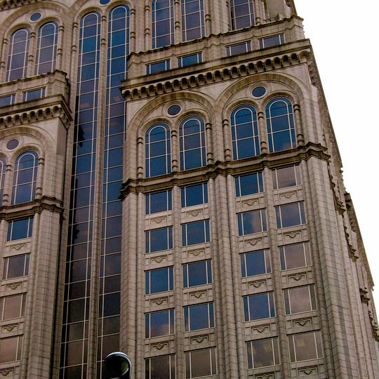 Lincoln Financial Building