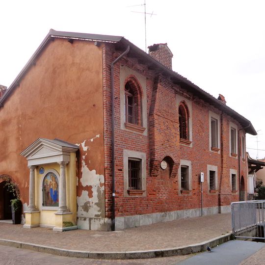 Casa viscontea