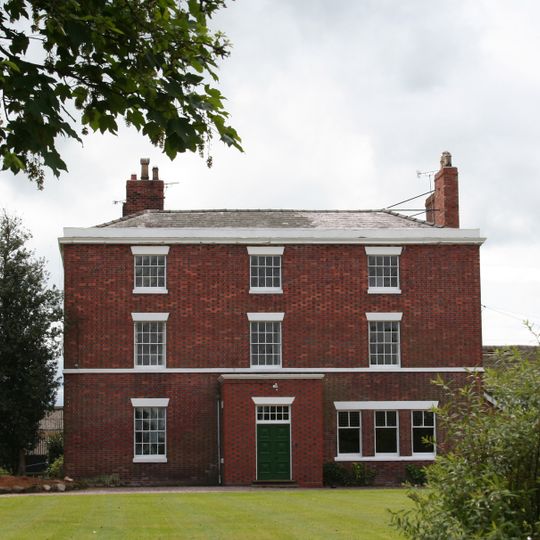 Manor Farmhouse