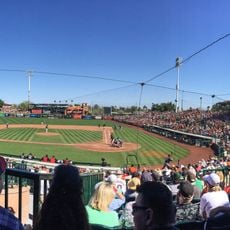 Scottsdale Stadium