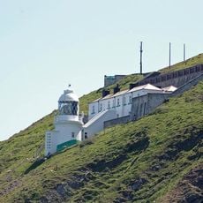 Lynmouth Foreland Lighthouse