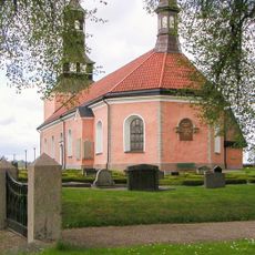 Ekeby norra kyrkobokföringsdistrikt