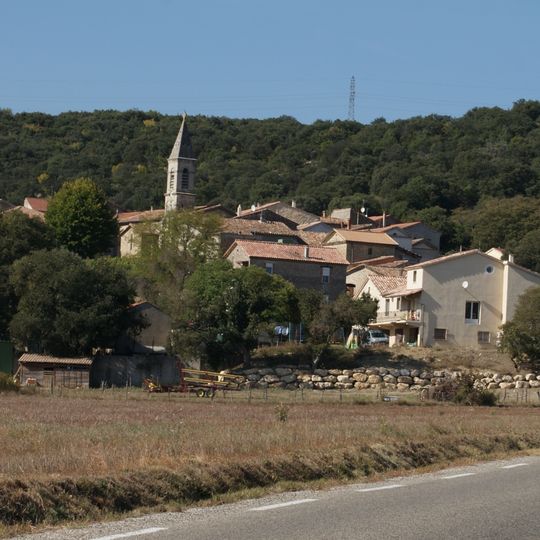 Saint-Julien-les-Rosiers