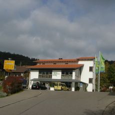 Allgäuer Bergbauernmuseum