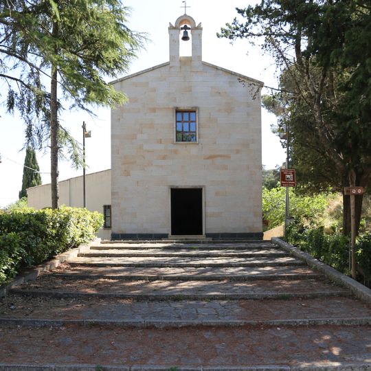 Chiesa della Madonna della Solitudine