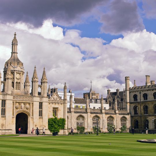 King's College