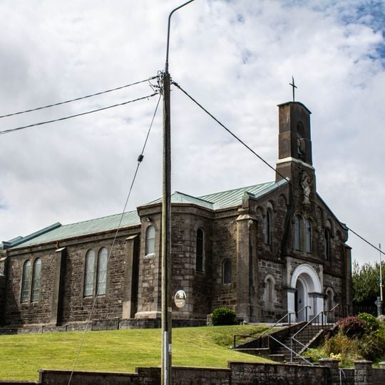 Church of the Sacred Heart