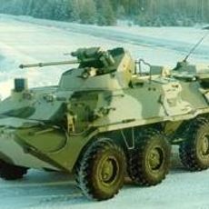BRDM-3