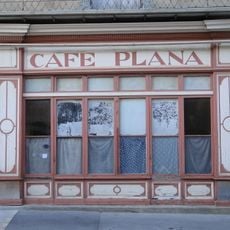 Café Plana