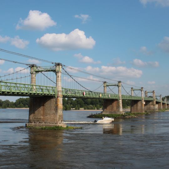 Pont d'Ingrandes