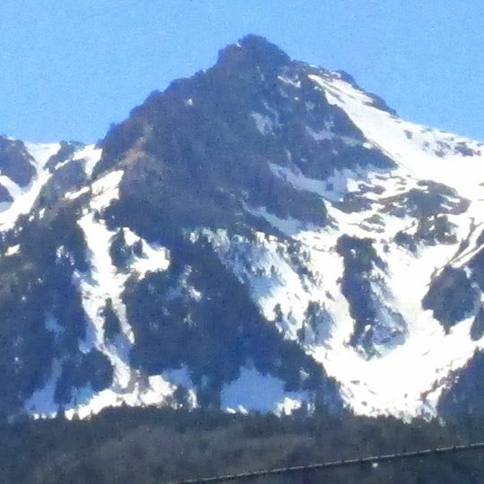 Aigüestortes i Estany de Sant Maurici National Park