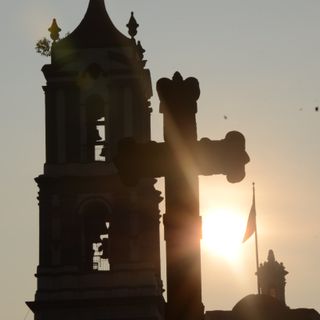 St. Bonaventure Cathedral, Cuautitlán