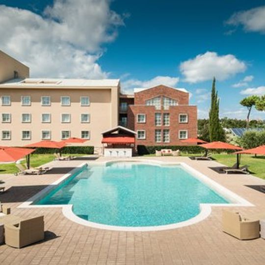 Sheraton Rome Parco de' Medici