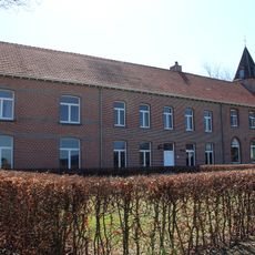 Missiezustersklooster