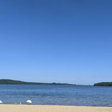 Badestelle Ratzeburg