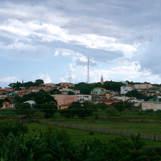 Itaberá