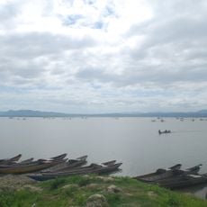 Lake Bato