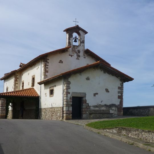 Ermita De San Telmo