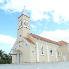 Capela Católica de Ribeirão Clara