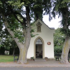 Feldkapelle