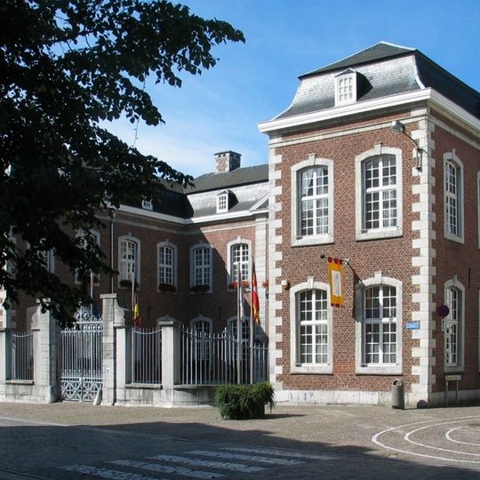 Governo della comunità germanofona