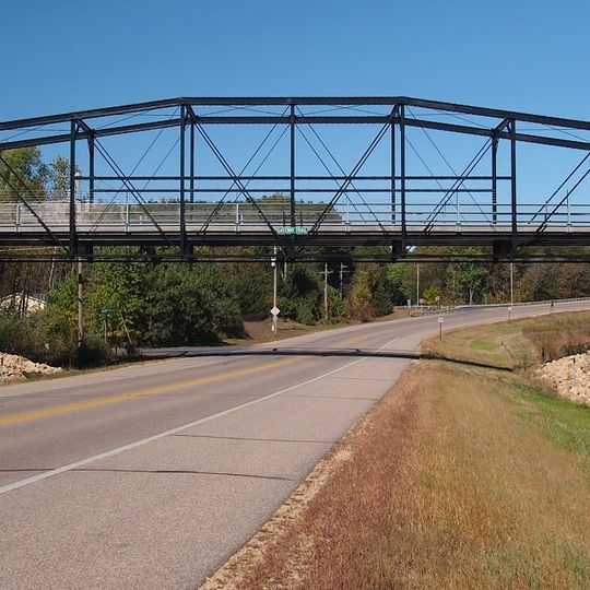 Bridge No. 5721