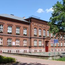 1 Park Chopina in Świebodzin