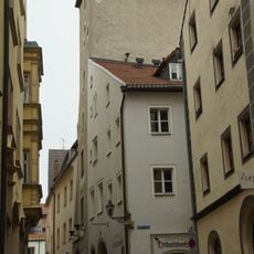 Watmarkt 6 Regensburg