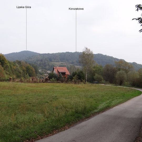 Lipska Góra