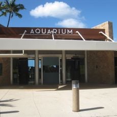 Acquario Waikiki