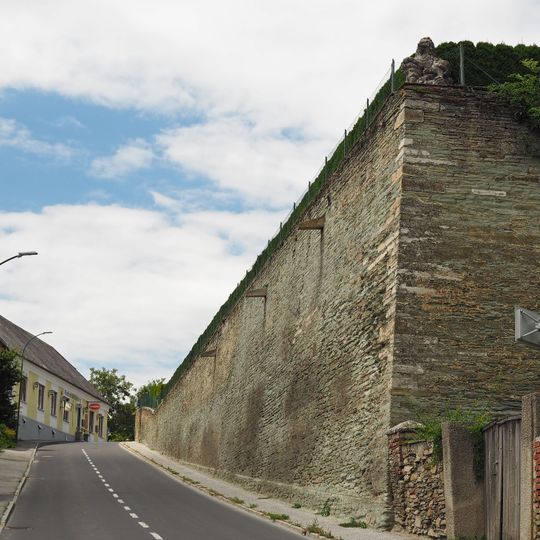 Schloss Rohoncz